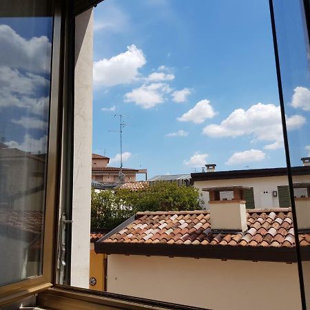 Appartamento Le Campane Verona Exterior foto
